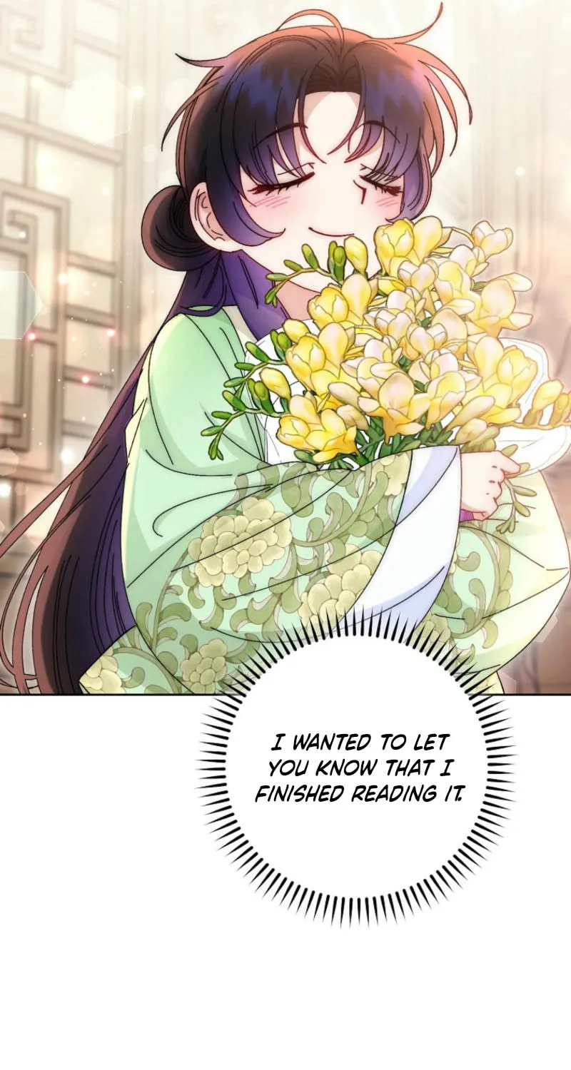 The Resourceful Little Consort Chapter 116 page 91 - 