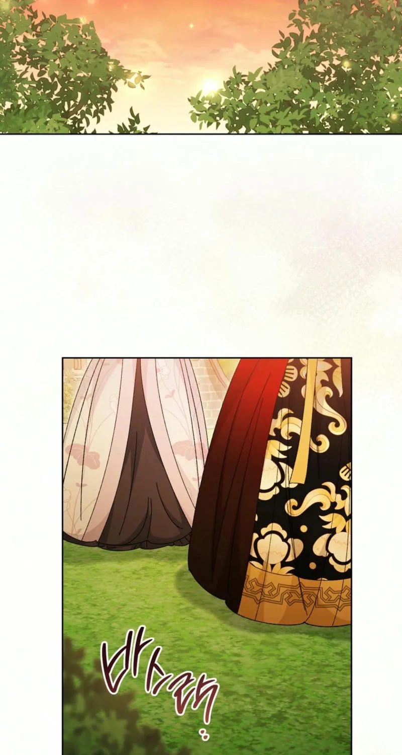 The Resourceful Little Consort Chapter 116 page 95 - 