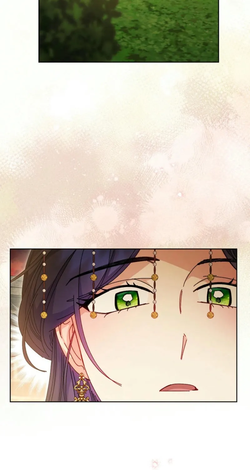 The Resourceful Little Consort Chapter 116 page 96 - 