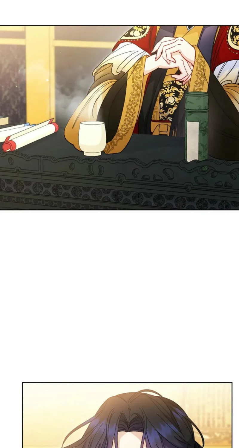 The Resourceful Little Consort Chapter 117 page 2 - 