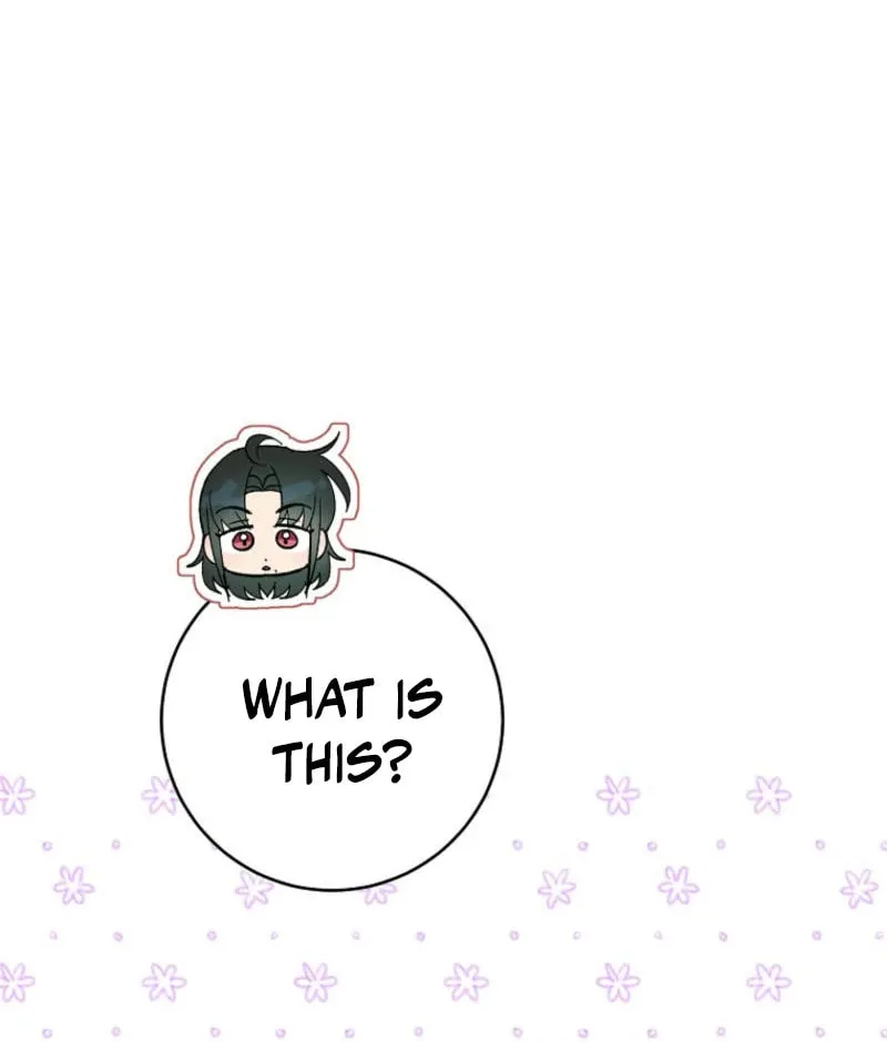 The Resourceful Little Consort Chapter 117 page 20 - 