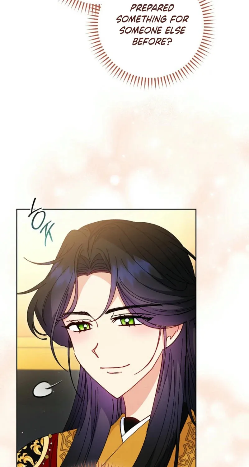 The Resourceful Little Consort Chapter 117 page 25 - 