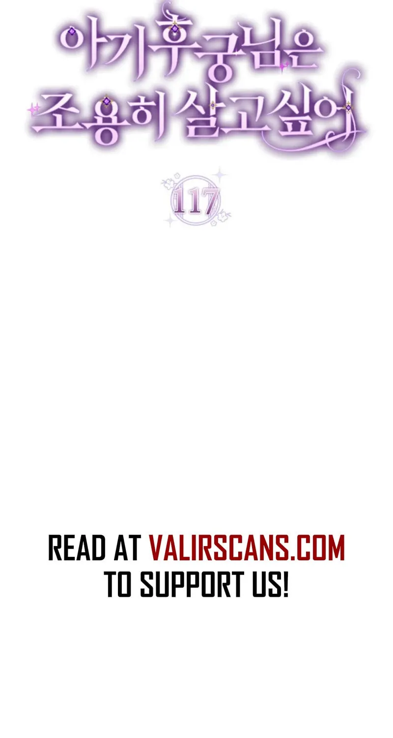 The Resourceful Little Consort Chapter 117 page 31 - 
