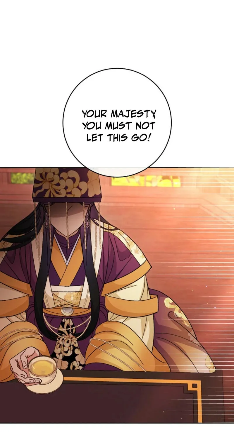 The Resourceful Little Consort Chapter 117 page 32 - 
