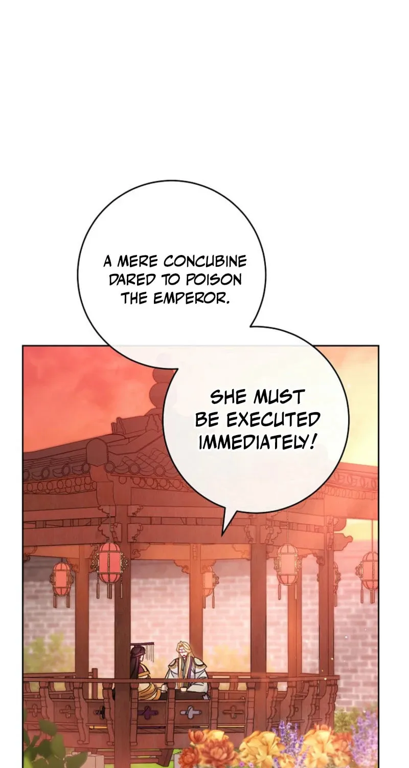 The Resourceful Little Consort Chapter 117 page 33 - 