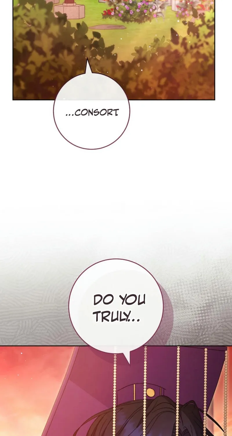 The Resourceful Little Consort Chapter 117 page 34 - 
