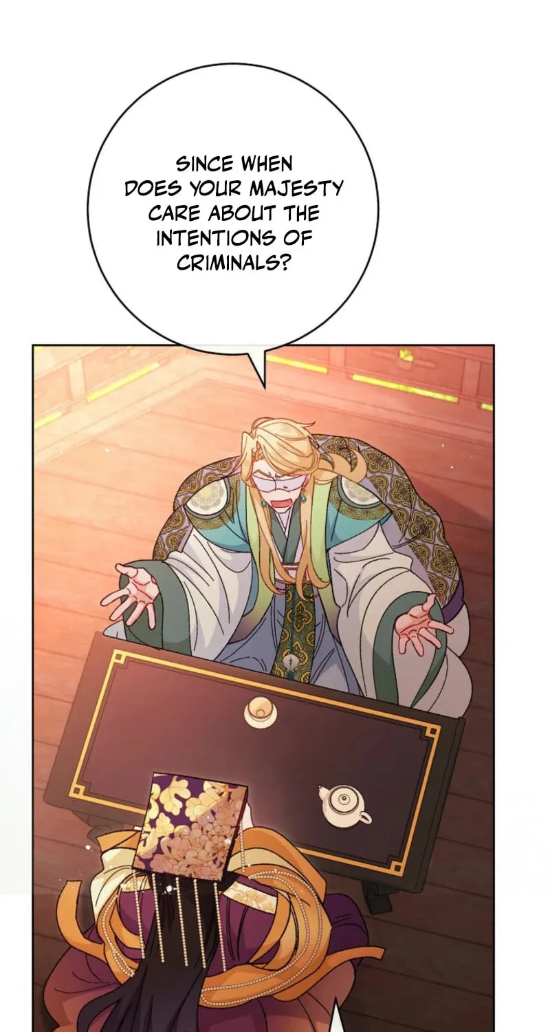 The Resourceful Little Consort Chapter 117 page 36 - 