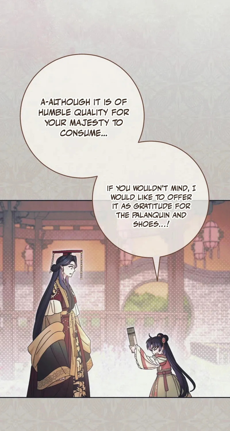 The Resourceful Little Consort Chapter 117 page 5 - 