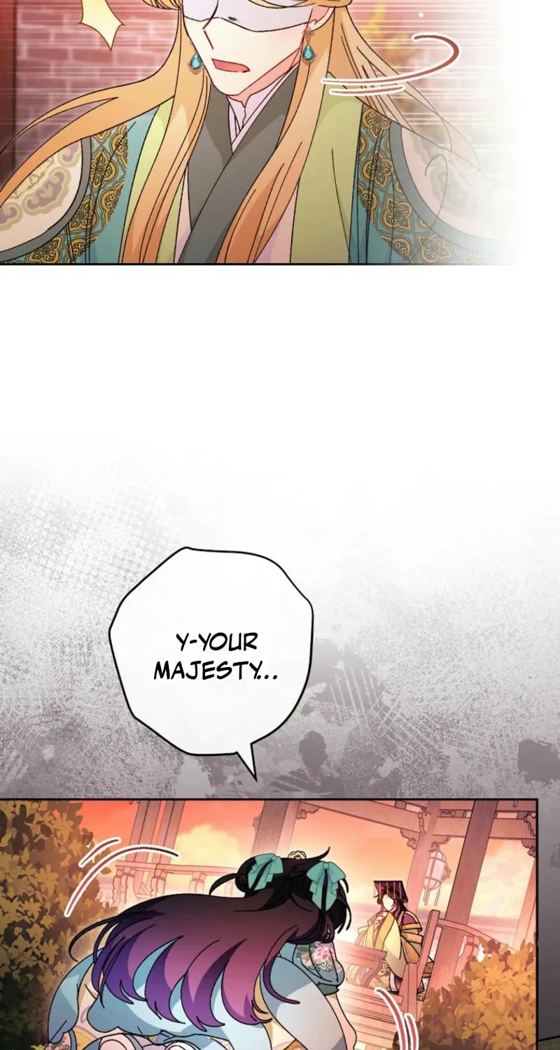 The Resourceful Little Consort Chapter 117 page 43 - 