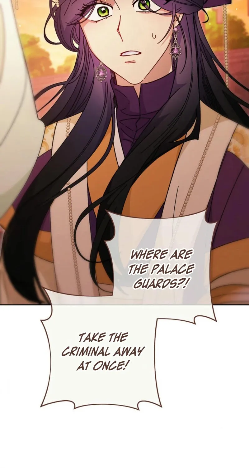 The Resourceful Little Consort Chapter 117 page 46 - 