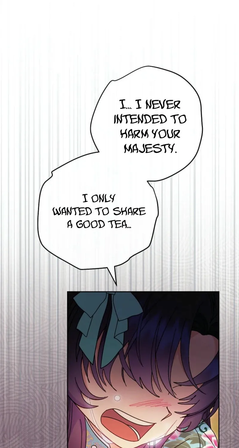The Resourceful Little Consort Chapter 117 page 47 - 