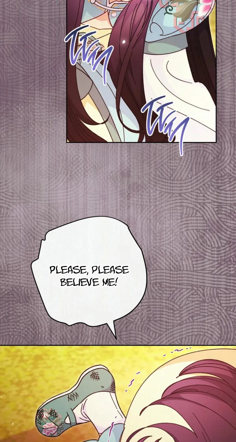 The Resourceful Little Consort Chapter 117 page 48 - 