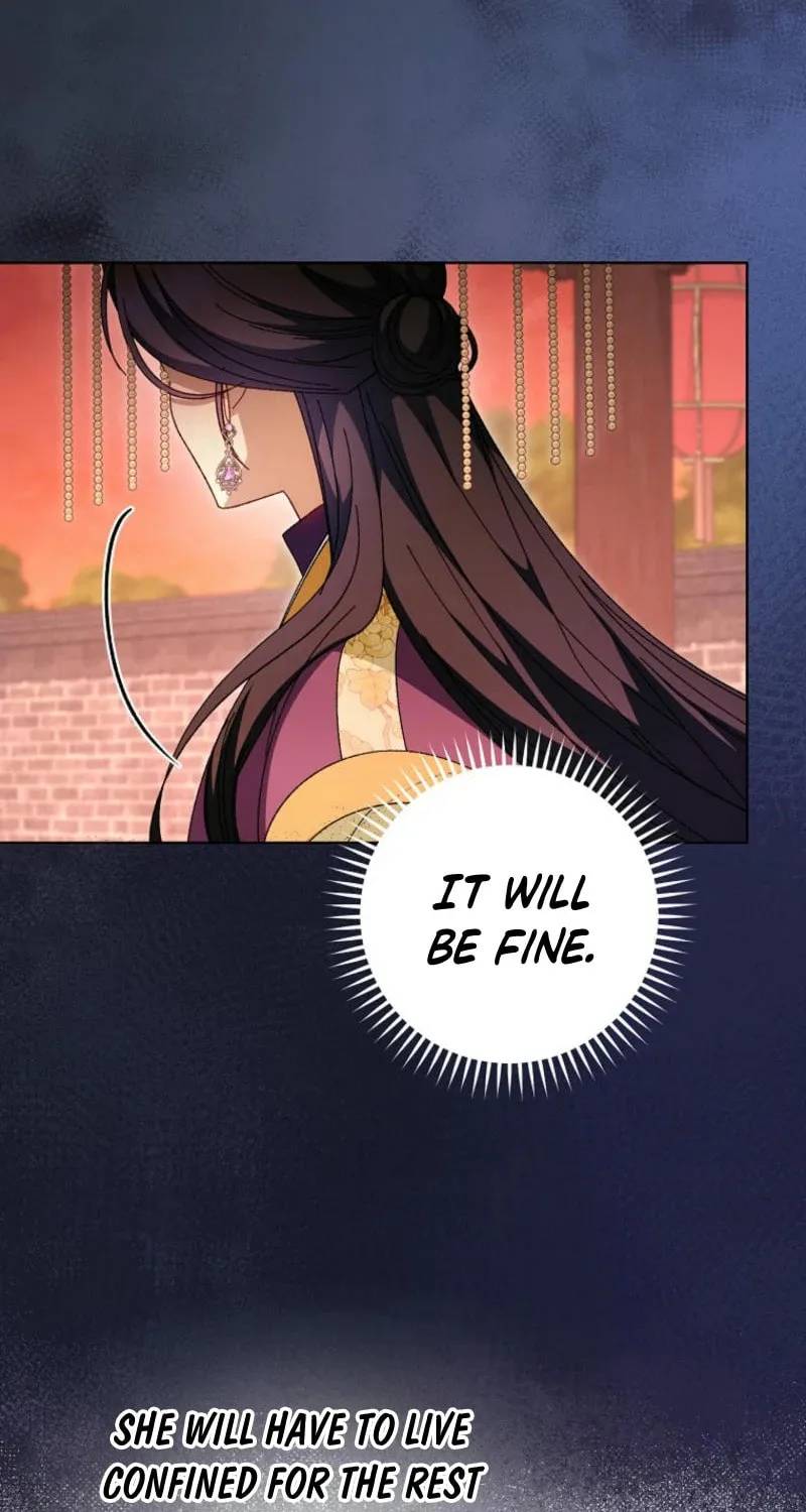 The Resourceful Little Consort Chapter 117 page 60 - 