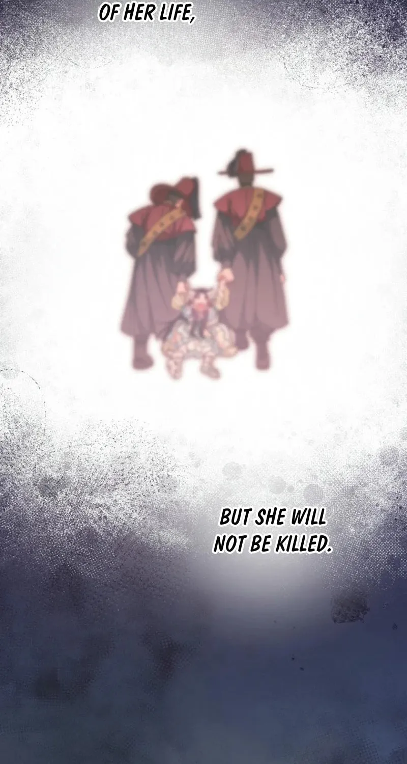 The Resourceful Little Consort Chapter 117 page 61 - 