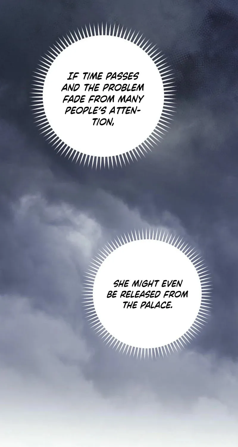 The Resourceful Little Consort Chapter 117 page 62 - 