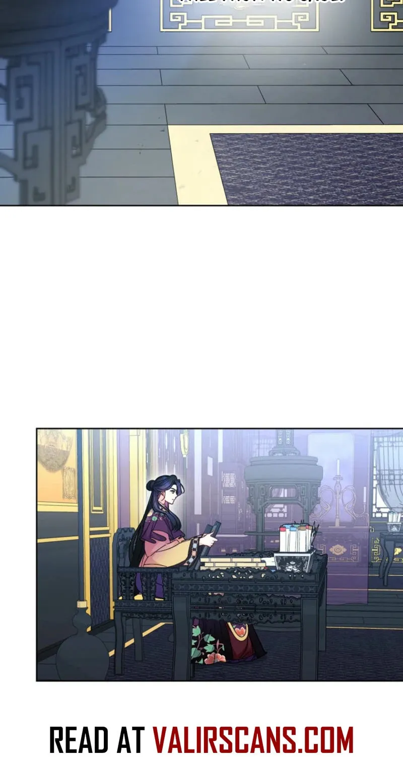 The Resourceful Little Consort Chapter 117 page 64 - 