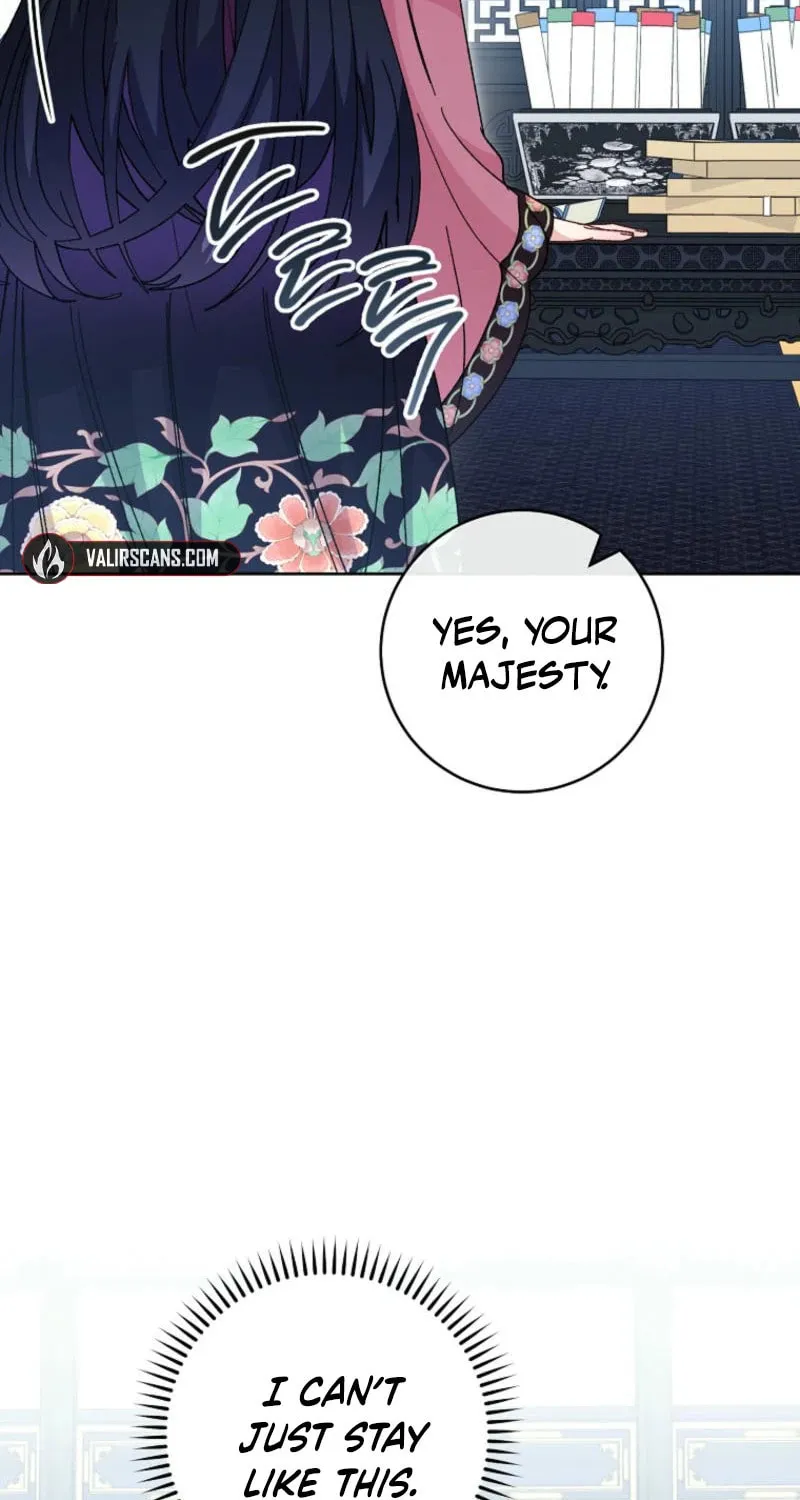 The Resourceful Little Consort Chapter 117 page 72 - 