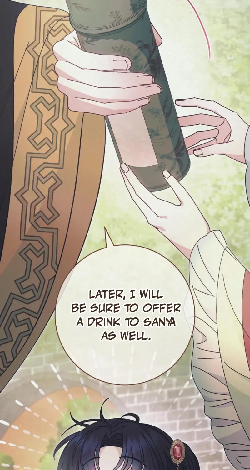 The Resourceful Little Consort Chapter 117 page 9 - 