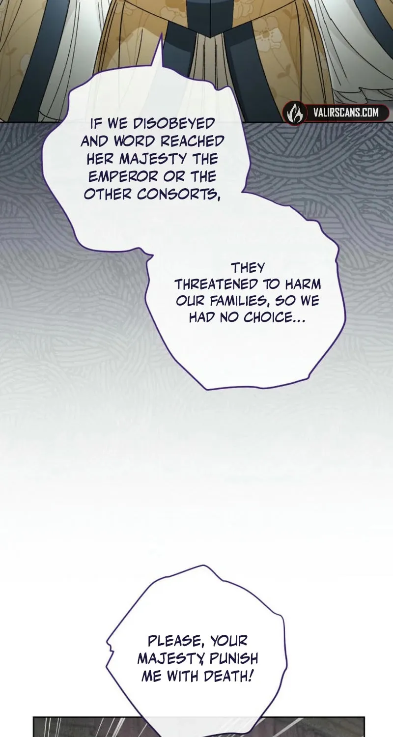 The Resourceful Little Consort Chapter 117 page 81 - 