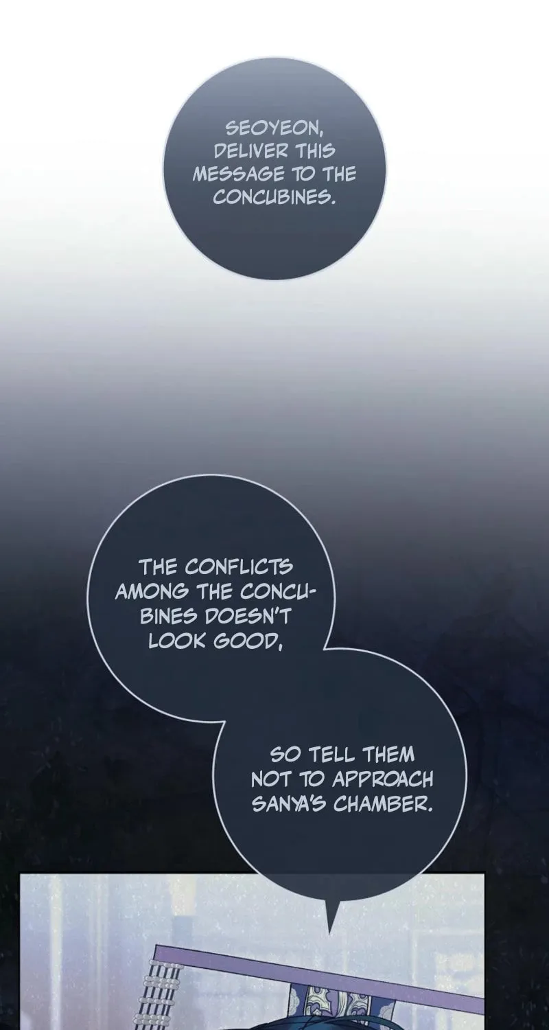 The Resourceful Little Consort Chapter 117 page 83 - 