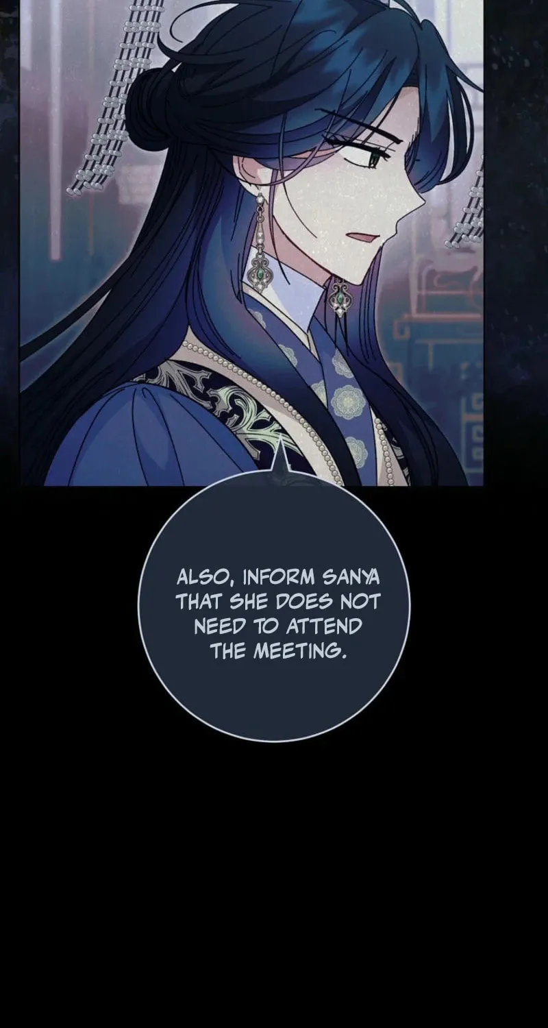 The Resourceful Little Consort Chapter 117 page 84 - 