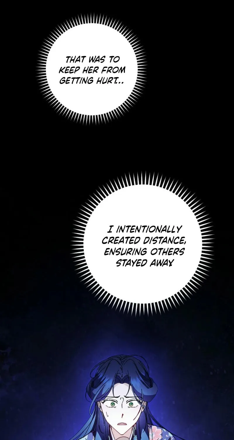 The Resourceful Little Consort Chapter 117 page 85 - 