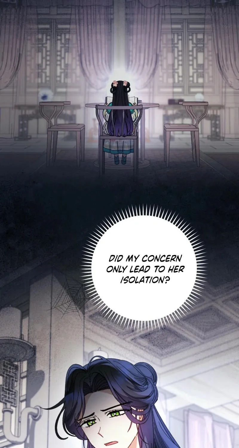 The Resourceful Little Consort Chapter 117 page 87 - 