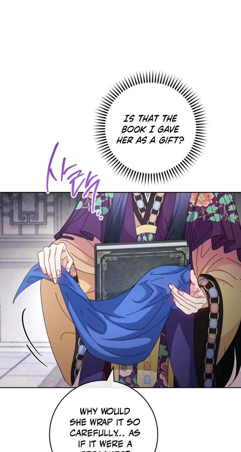 The Resourceful Little Consort Chapter 117 page 91 - 