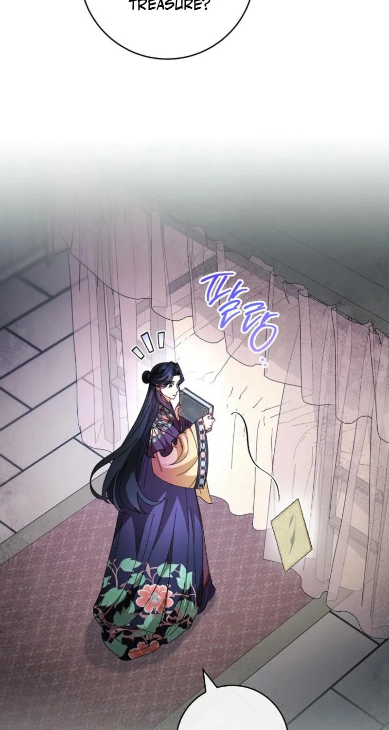 The Resourceful Little Consort Chapter 117 page 92 - 