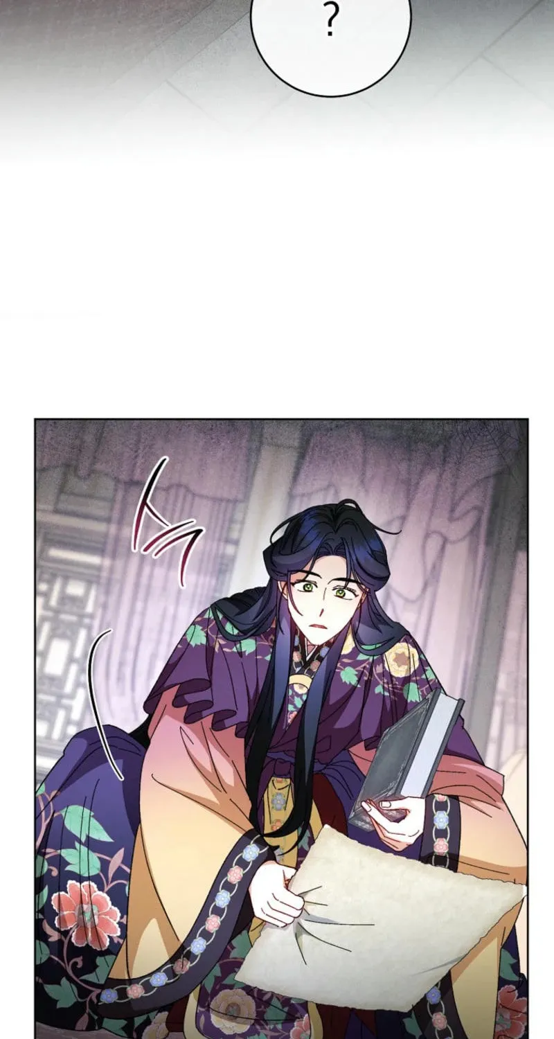 The Resourceful Little Consort Chapter 117 page 93 - 