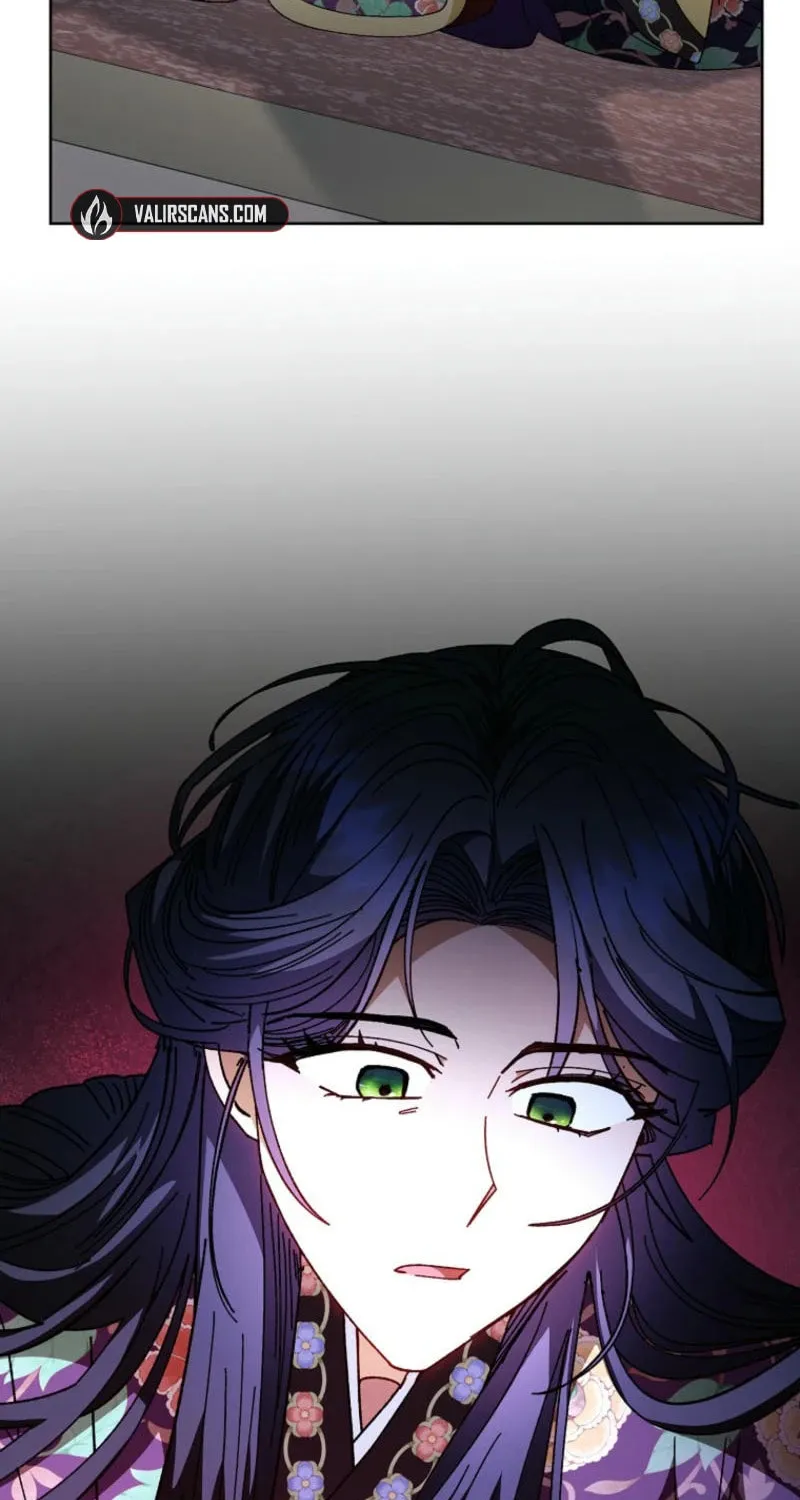 The Resourceful Little Consort Chapter 117 page 94 - 