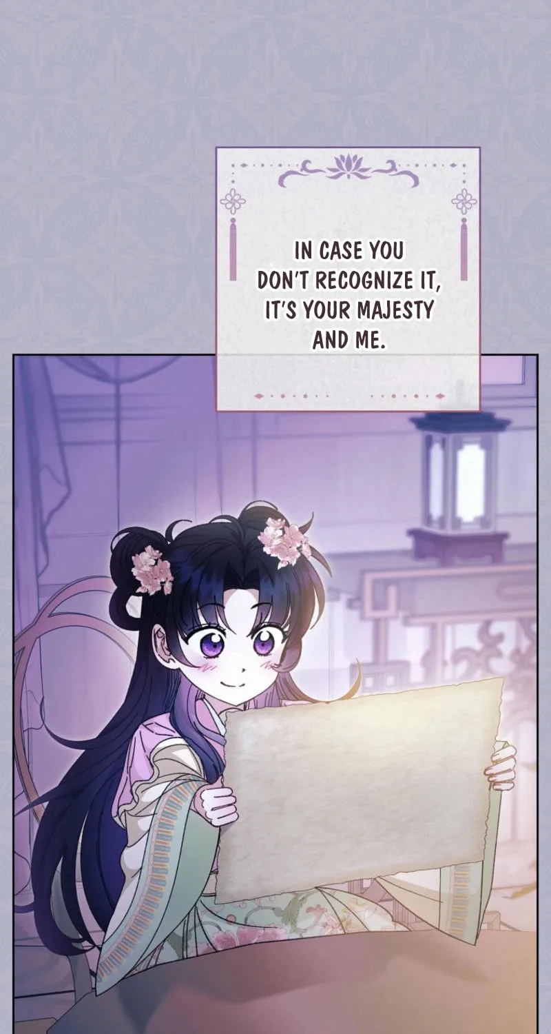 The Resourceful Little Consort Chapter 118 page 16 - 