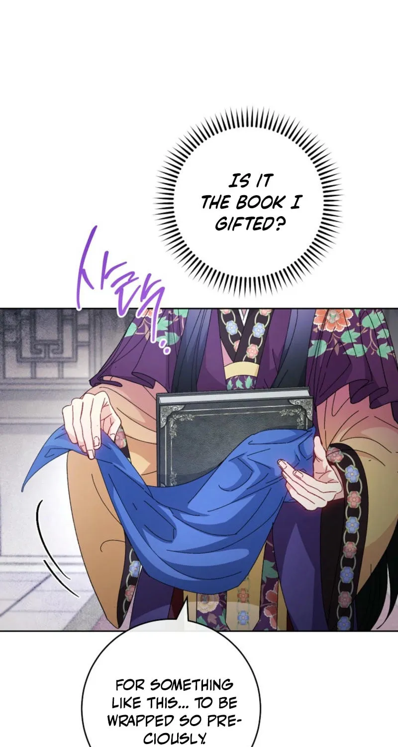 The Resourceful Little Consort Chapter 118 page 3 - 