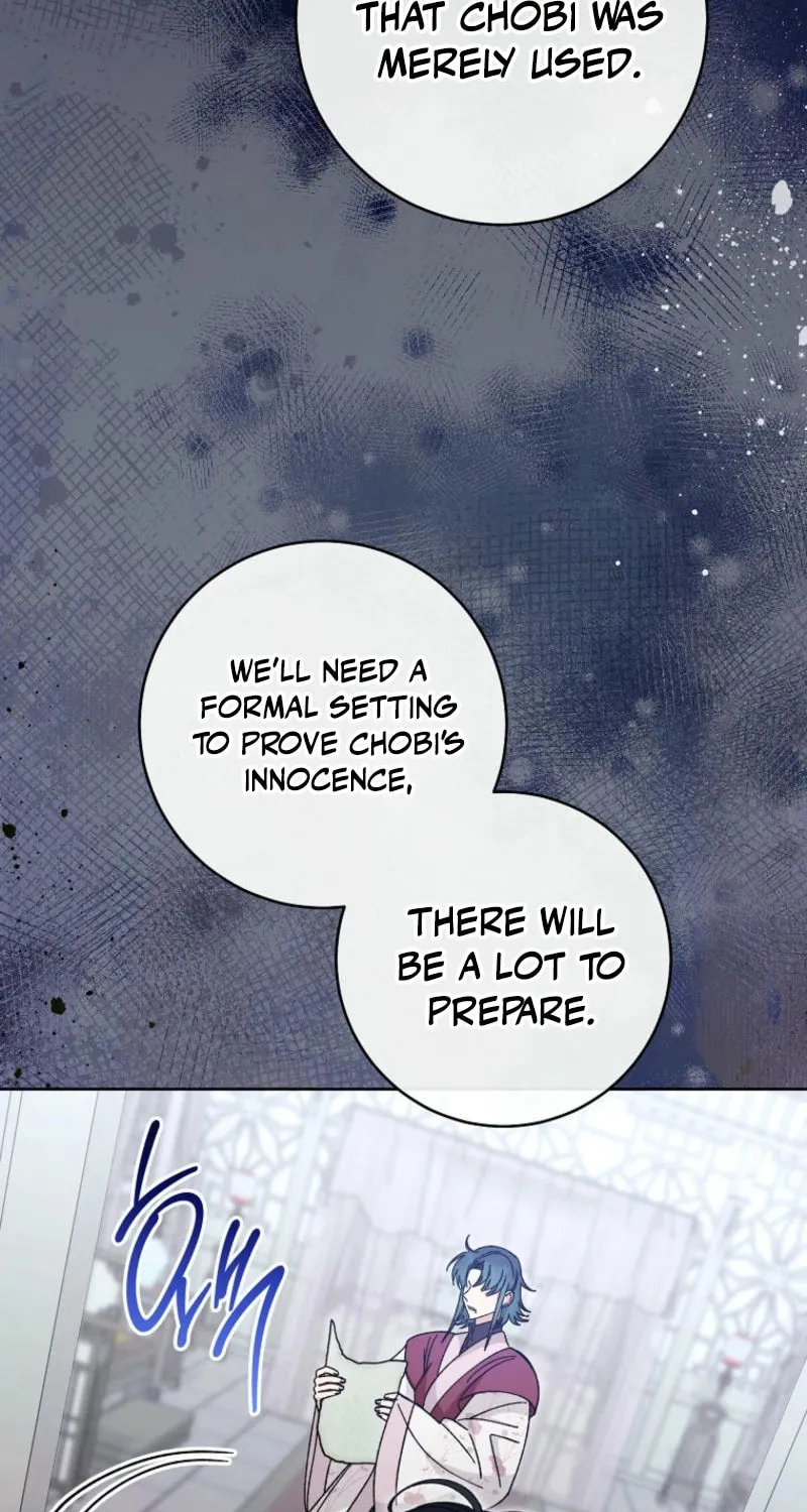 The Resourceful Little Consort Chapter 118 page 29 - 