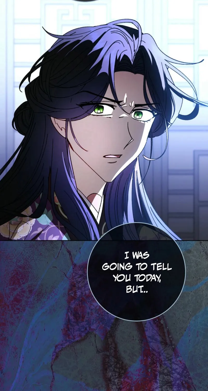 The Resourceful Little Consort Chapter 118 page 32 - 