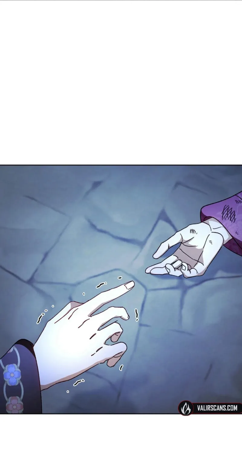The Resourceful Little Consort Chapter 118 page 48 - 