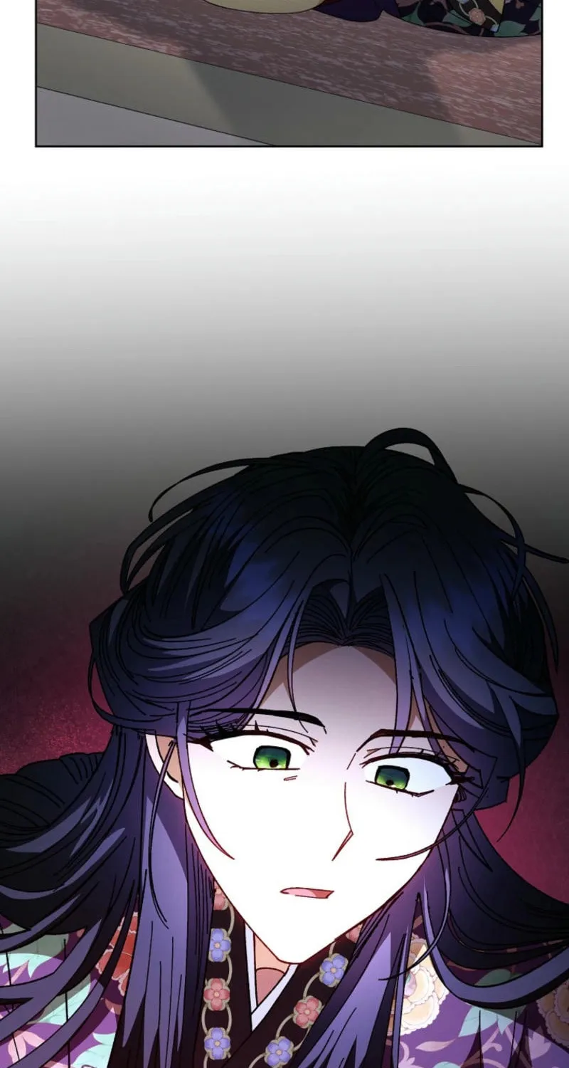 The Resourceful Little Consort Chapter 118 page 6 - 