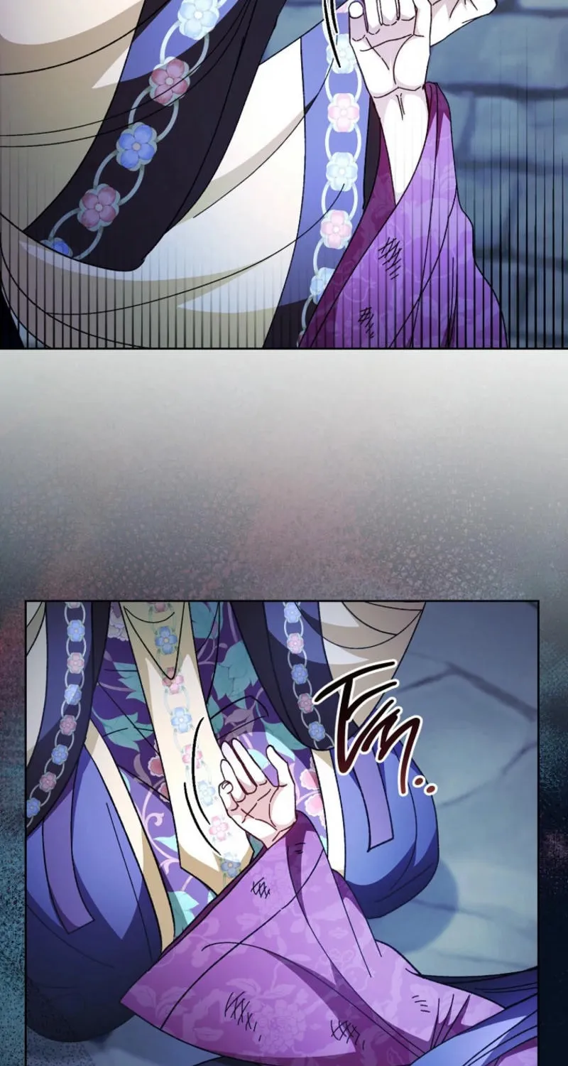 The Resourceful Little Consort Chapter 118 page 52 - 