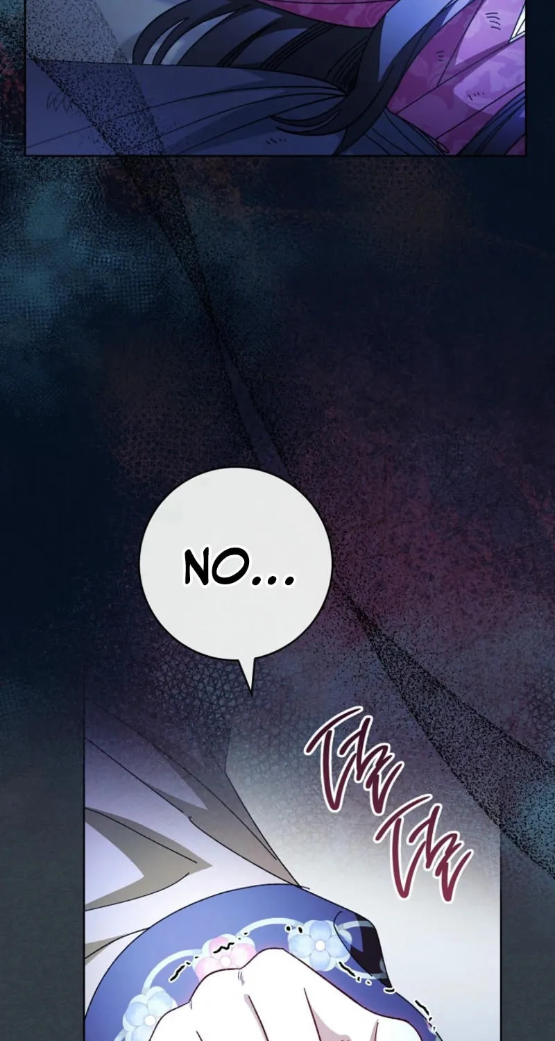 The Resourceful Little Consort Chapter 118 page 53 - 