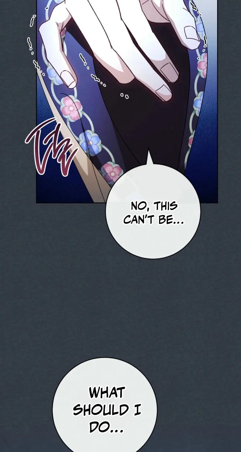 The Resourceful Little Consort Chapter 118 page 54 - 