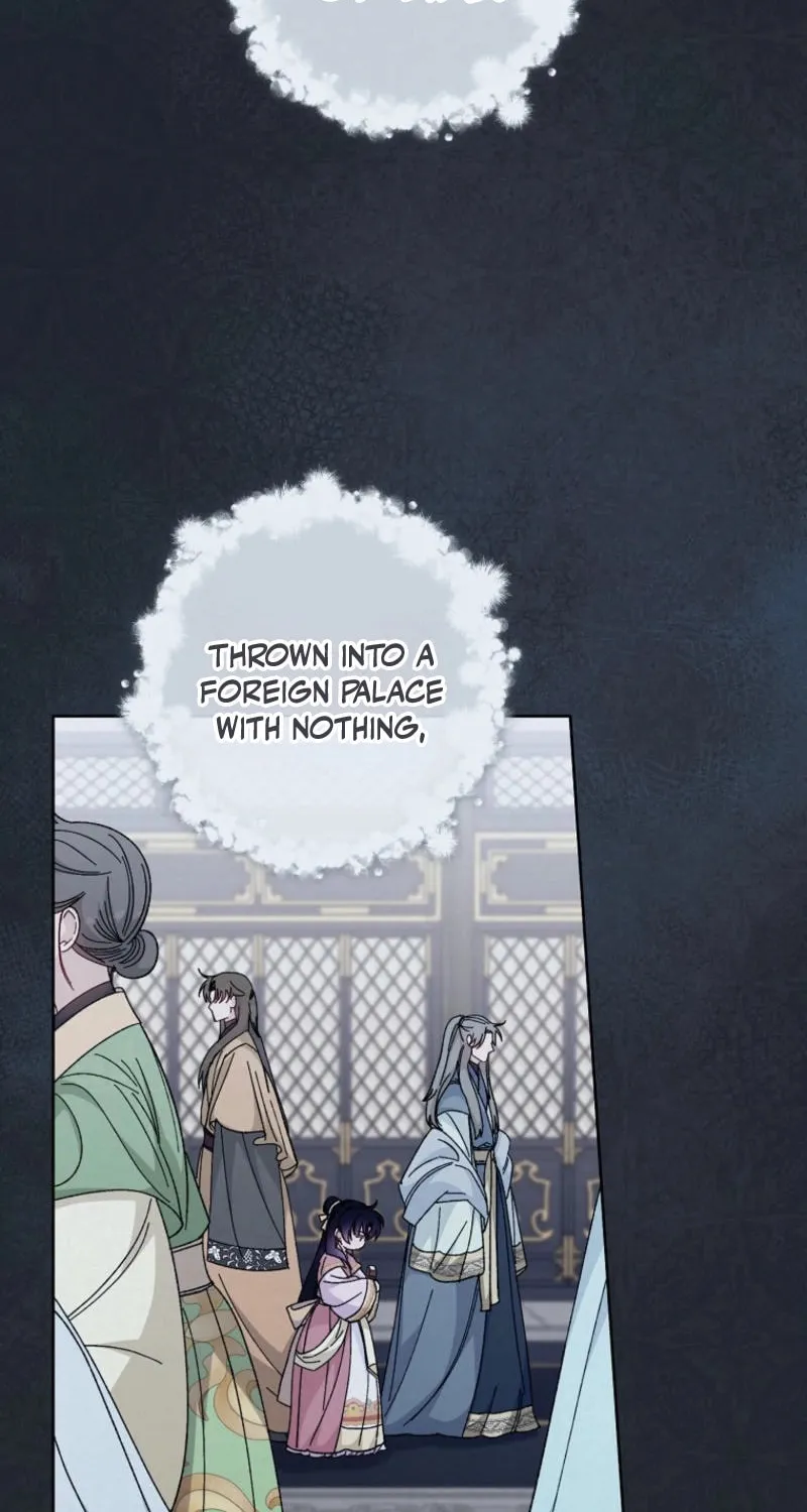 The Resourceful Little Consort Chapter 118 page 58 - 