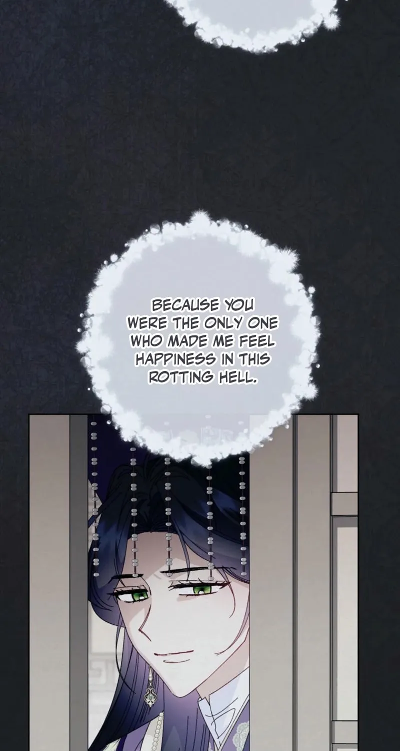 The Resourceful Little Consort Chapter 118 page 62 - 