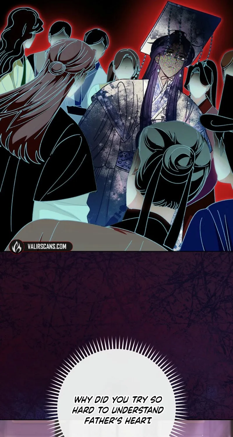 The Resourceful Little Consort Chapter 118 page 71 - 