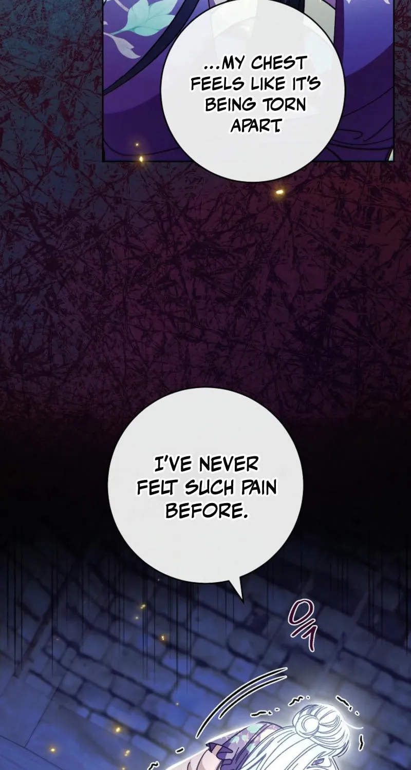 The Resourceful Little Consort Chapter 118 page 74 - 