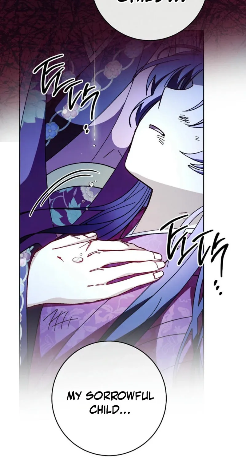 The Resourceful Little Consort Chapter 118 page 76 - 
