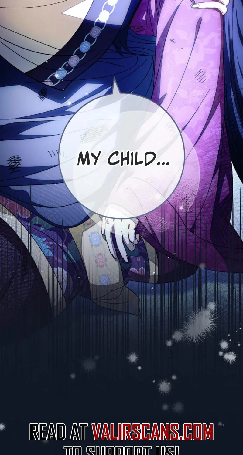 The Resourceful Little Consort Chapter 118 page 79 - 