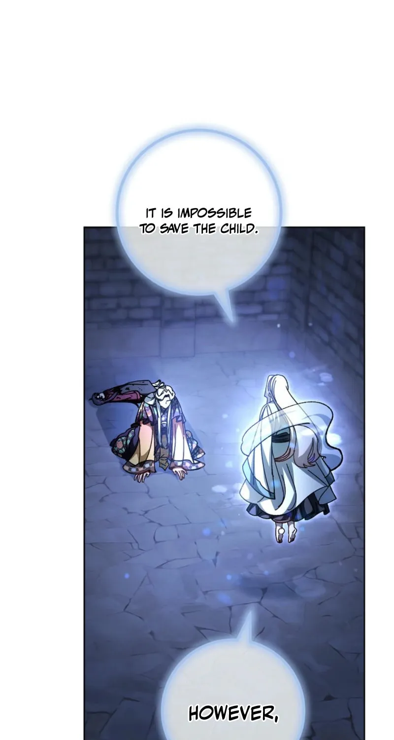 The Resourceful Little Consort Chapter 119 page 19 - 