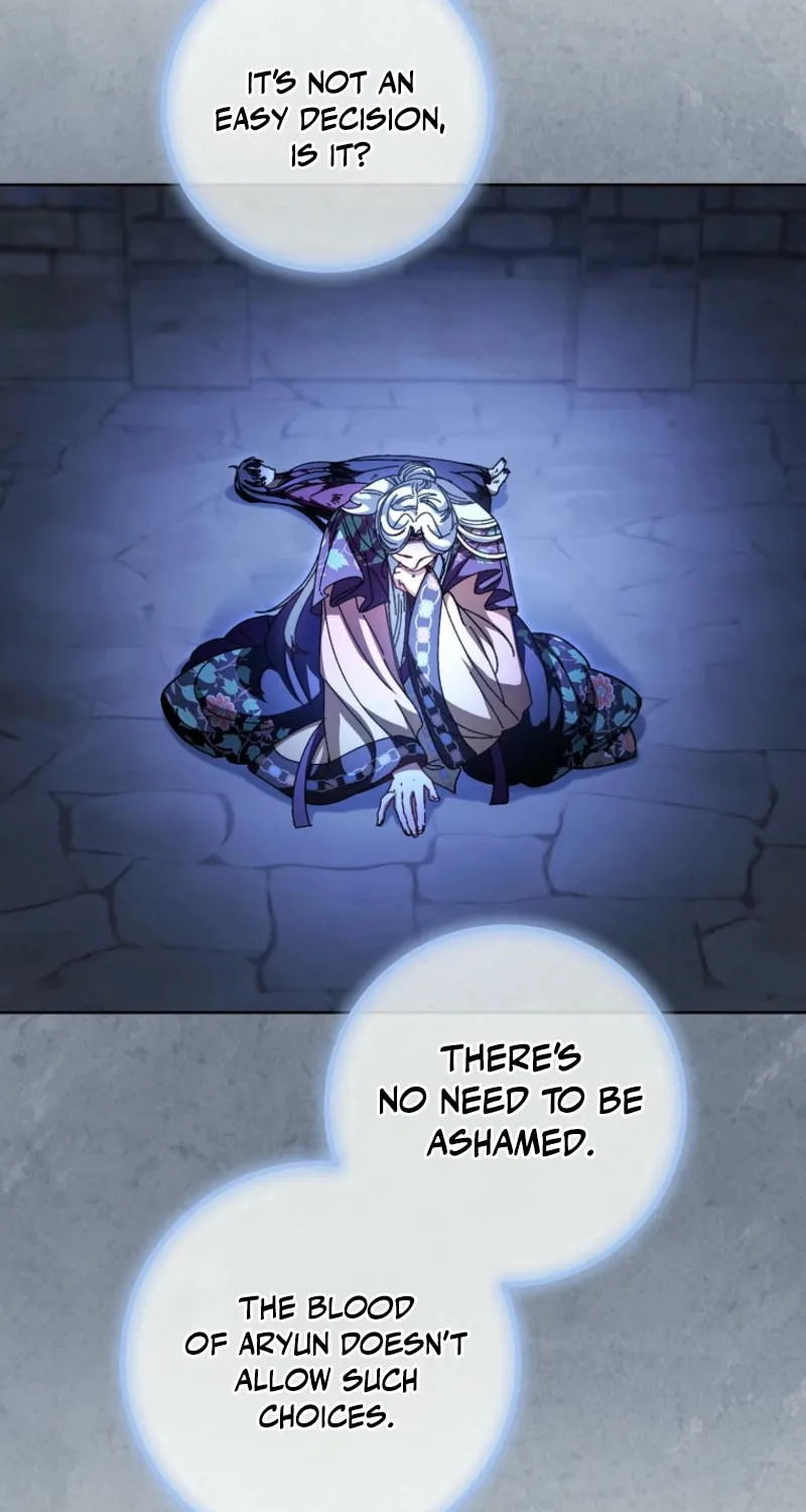 The Resourceful Little Consort Chapter 119 page 31 - 