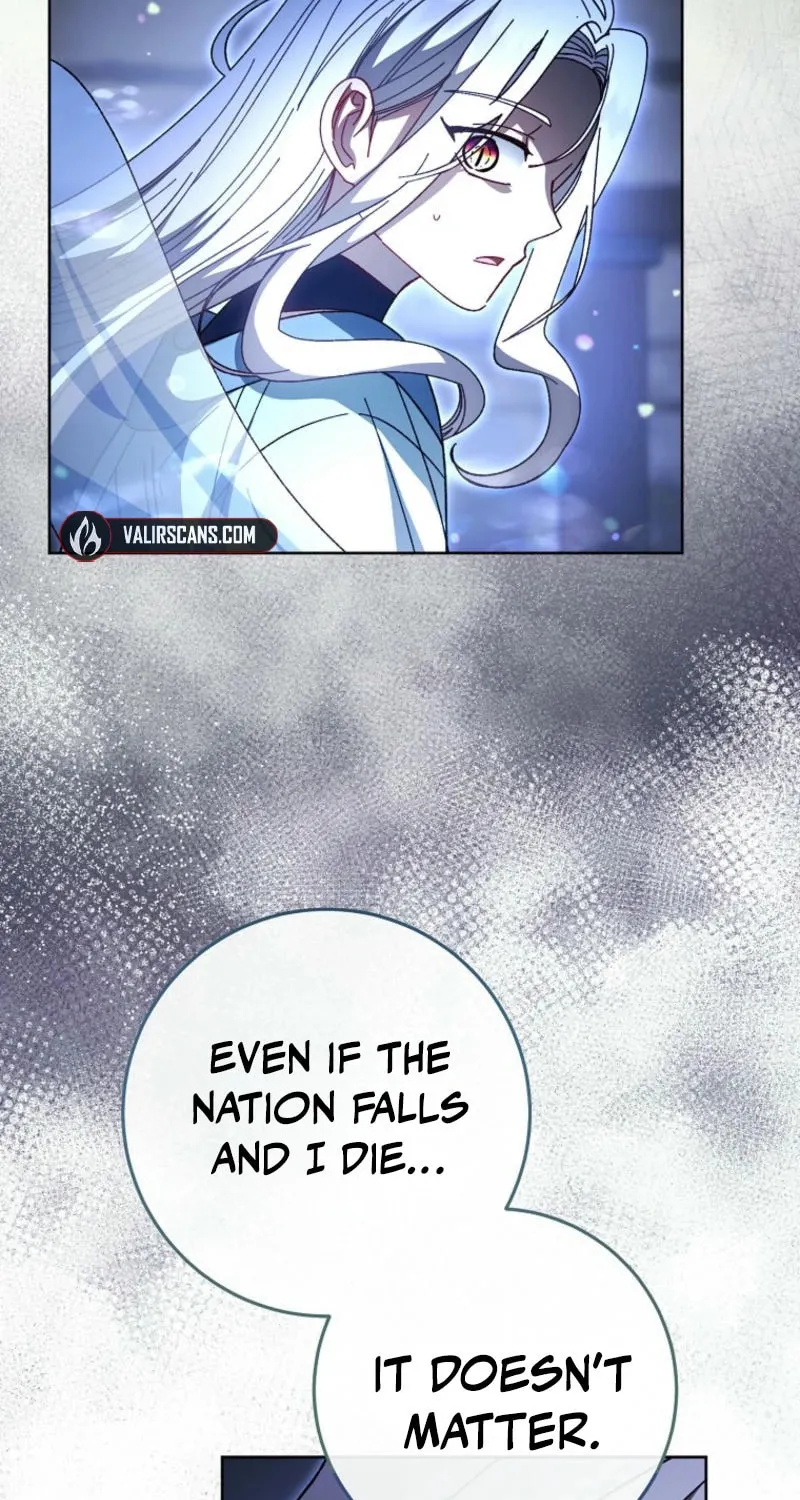 The Resourceful Little Consort Chapter 119 page 35 - 