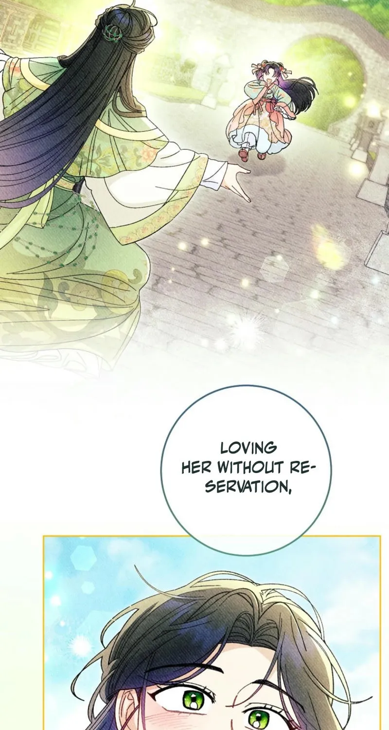 The Resourceful Little Consort Chapter 119 page 39 - 